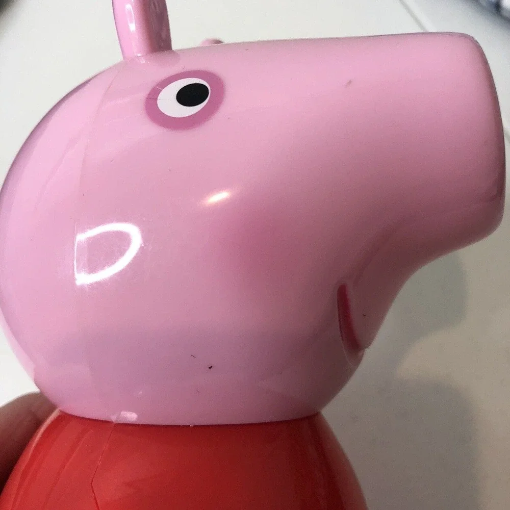 Peppa Pig Roly Poly Rocking Toy w/Sound - Picture 4 of 6